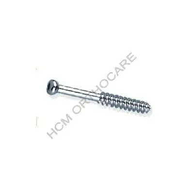 Cannulated Screws Price India