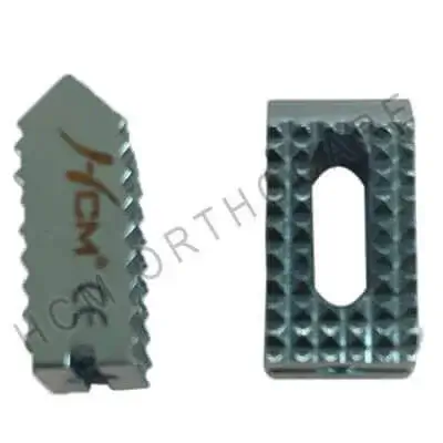 Cervical Spacer Suppliers India