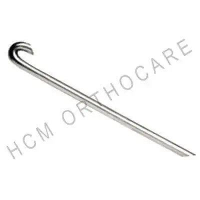 Humeral Intramedullary Nail Suppliers 