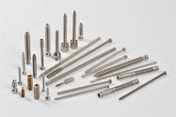 Ortho Medical Instruments Exporter