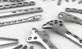Best Quality Orthopaedic Implants at Best Price