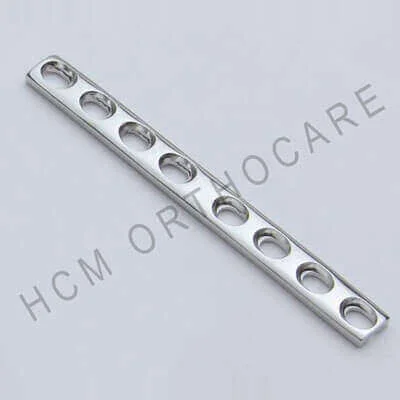 Cervical Spine Plate Suppliers
